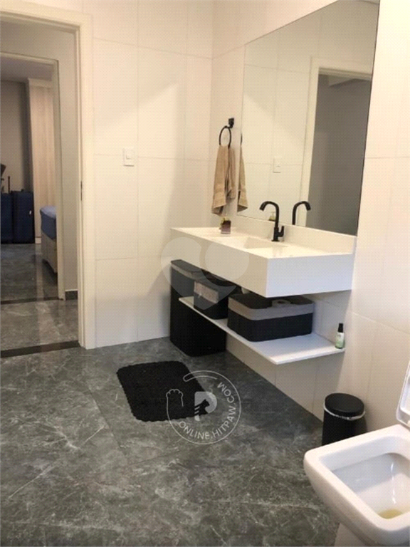 Venda Apartamento Santo André Vila Curuçá REO820751 12