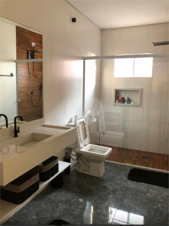 Venda Apartamento Santo André Vila Curuçá REO820751 16