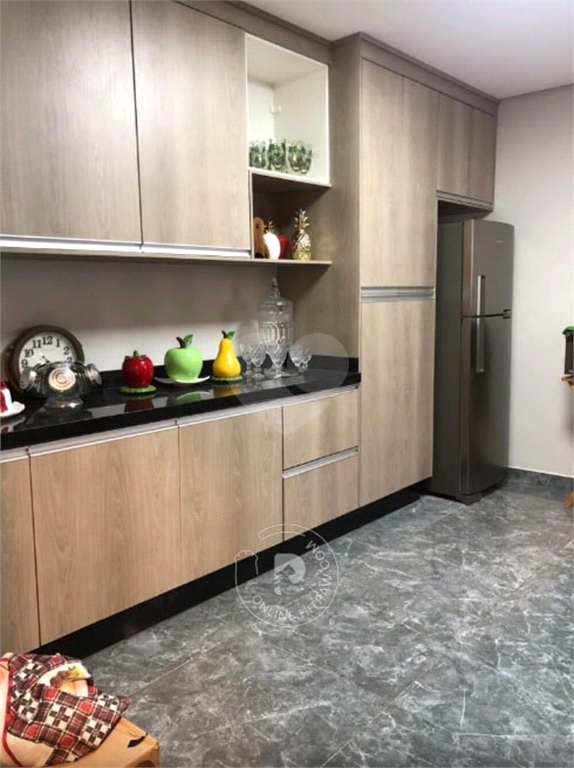 Venda Apartamento Santo André Vila Curuçá REO820751 5