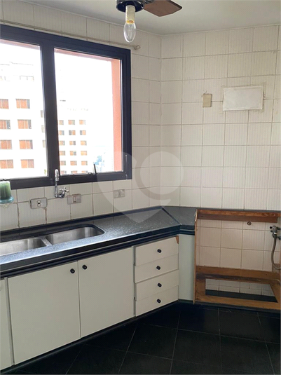 Venda Apartamento São Paulo Vila Suzana REO820769 17