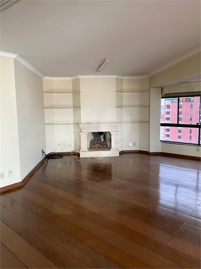 Venda Apartamento São Paulo Vila Suzana REO820769 5