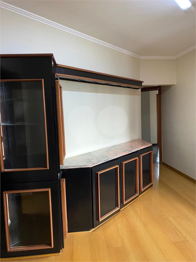 Venda Apartamento São Paulo Vila Suzana REO820769 14