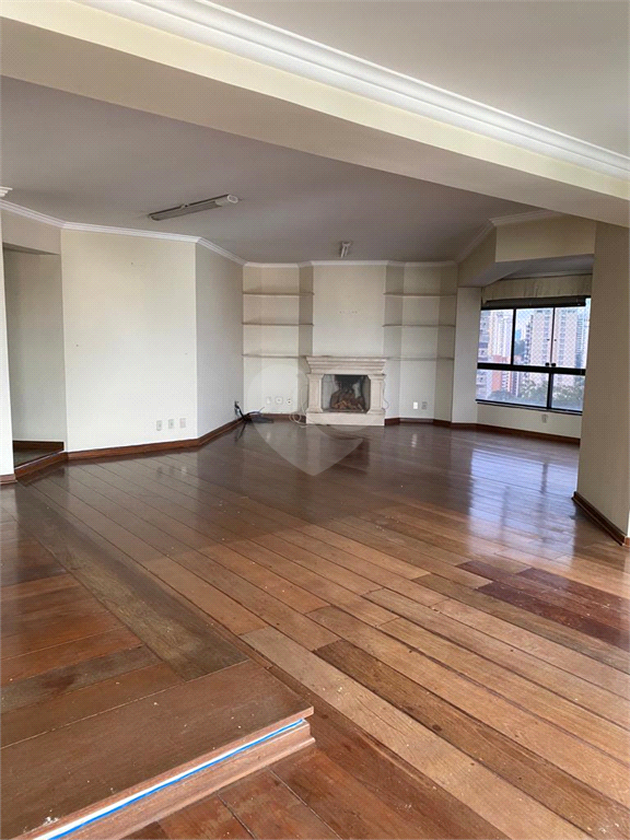 Venda Apartamento São Paulo Vila Suzana REO820769 1