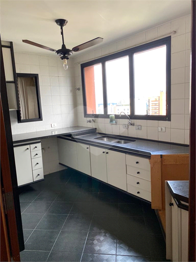 Venda Apartamento São Paulo Vila Suzana REO820769 15