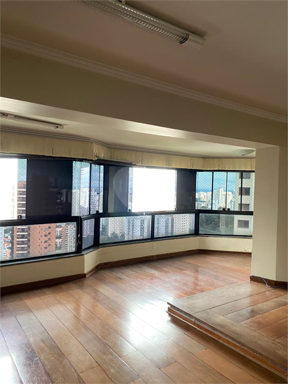 Venda Apartamento São Paulo Vila Suzana REO820769 4