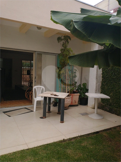 Venda Sobrado São Paulo Jardim Independência REO820780 23