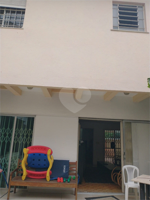 Venda Sobrado São Paulo Jardim Independência REO820780 26