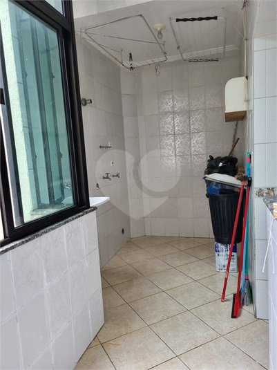 Venda Apartamento Santo André Vila Guiomar REO820829 11