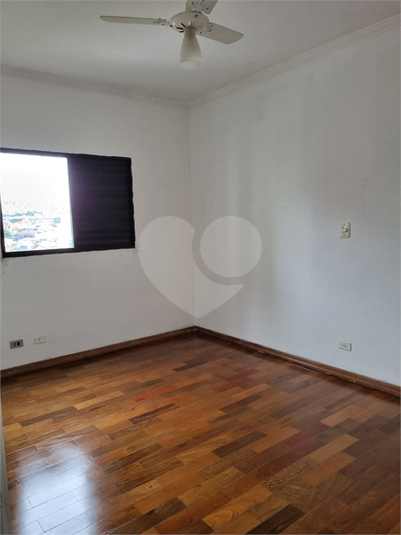 Venda Apartamento Santo André Vila Guiomar REO820829 20