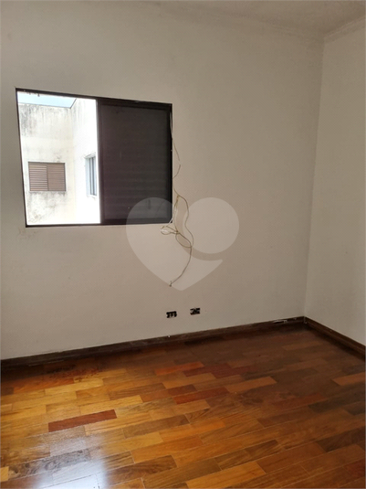 Venda Apartamento Santo André Vila Guiomar REO820829 16