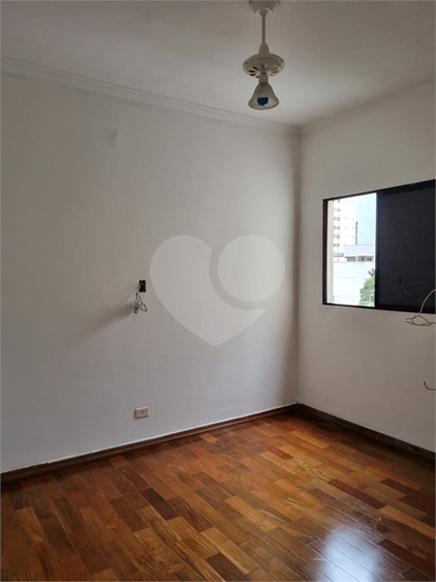 Venda Apartamento Santo André Vila Guiomar REO820829 15