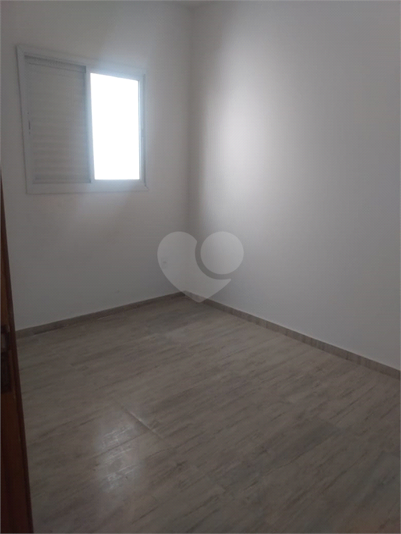 Venda Apartamento Santo André Vila Eldízia REO820830 11