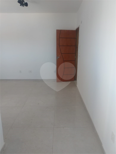 Venda Apartamento Santo André Vila Eldízia REO820830 9