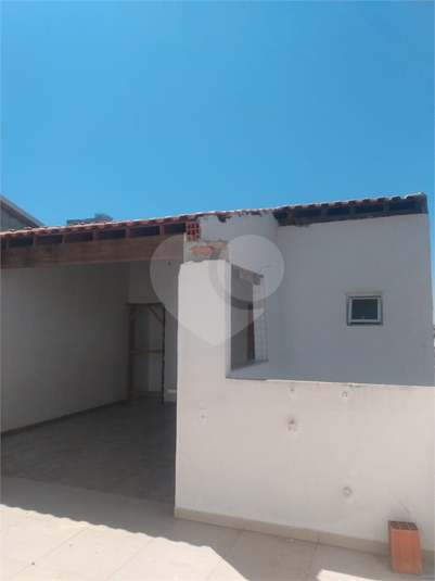 Venda Apartamento Santo André Vila Eldízia REO820830 3