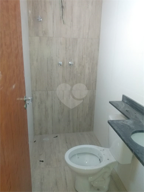 Venda Apartamento Santo André Vila Eldízia REO820830 7