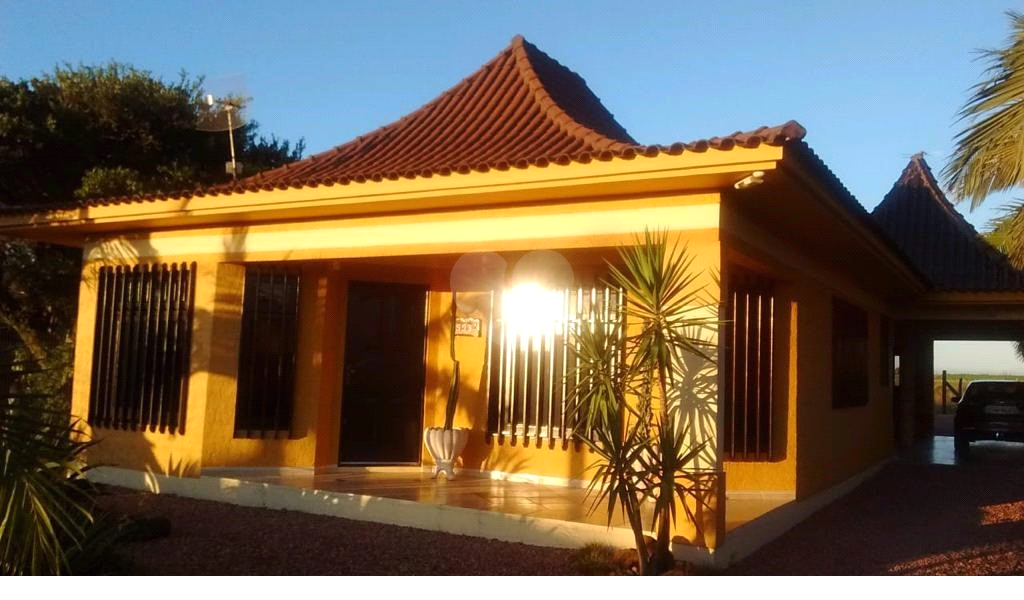 Venda Casa Gravataí Parque Dos Anjos REO820833 12