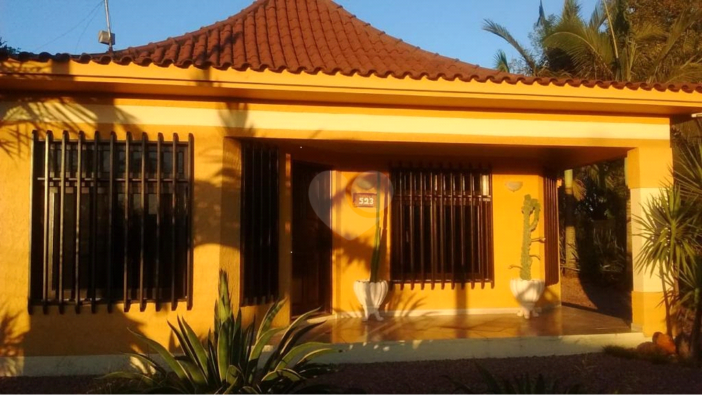 Venda Casa Gravataí Parque Dos Anjos REO820833 4