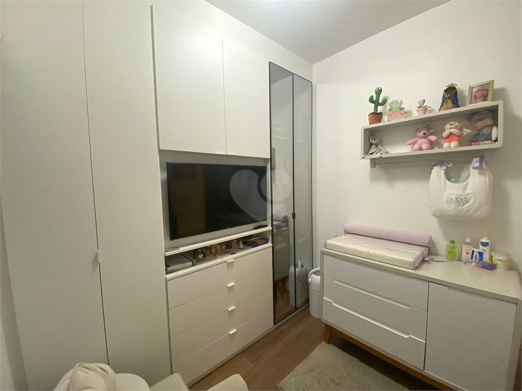 Venda Apartamento São Paulo Carandiru REO820843 19