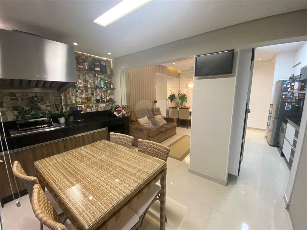 Venda Apartamento São Paulo Carandiru REO820843 7