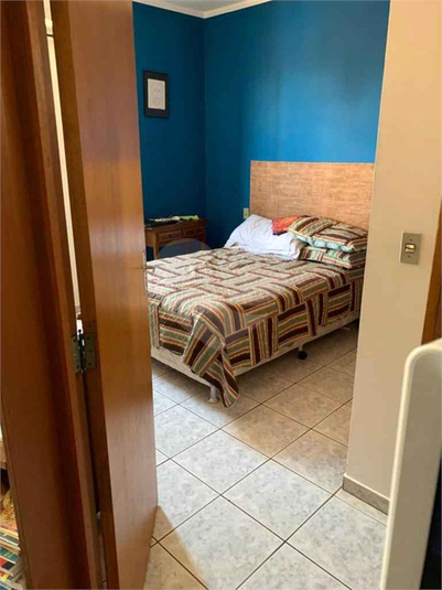 Venda Apartamento São Carlos Jardim São Carlos REO820845 13