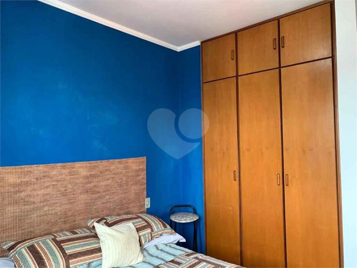 Venda Apartamento São Carlos Jardim São Carlos REO820845 12