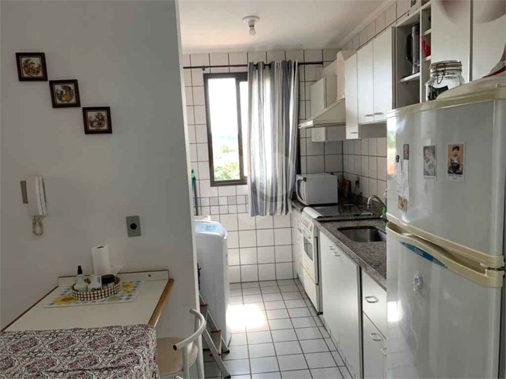 Venda Apartamento São Carlos Jardim São Carlos REO820845 10