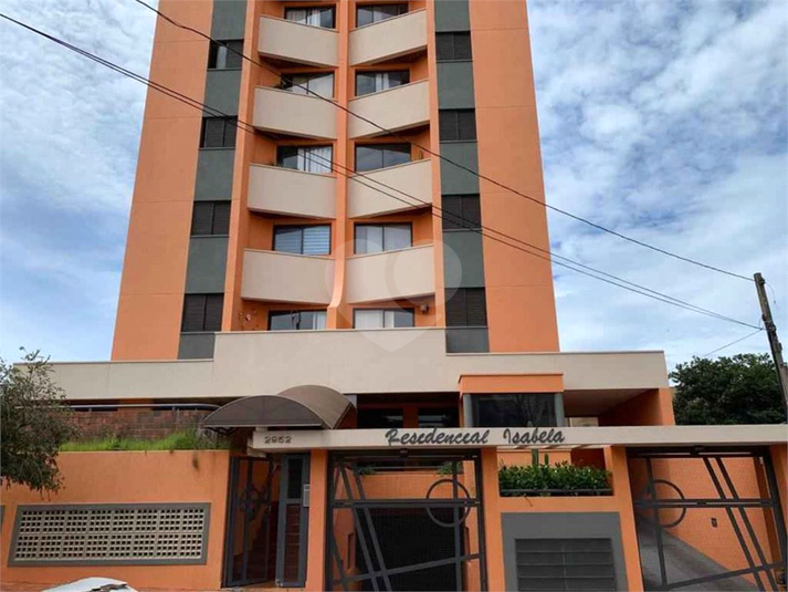 Venda Apartamento São Carlos Jardim São Carlos REO820845 1