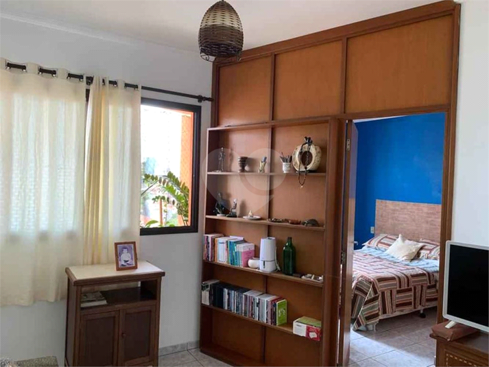 Venda Apartamento São Carlos Jardim São Carlos REO820845 8