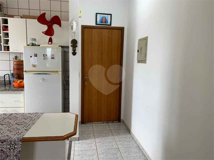 Venda Apartamento São Carlos Jardim São Carlos REO820845 4