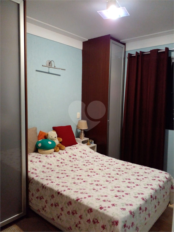 Venda Apartamento São Paulo Vila Moinho Velho REO820858 6