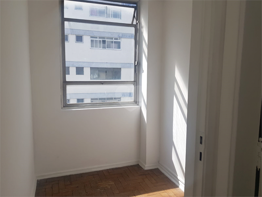 Venda Apartamento São Paulo Higienópolis REO820866 24