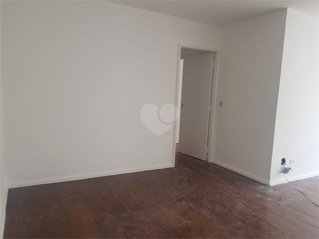 Venda Apartamento São Paulo Higienópolis REO820866 5