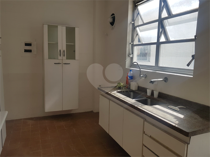 Venda Apartamento São Paulo Higienópolis REO820866 22