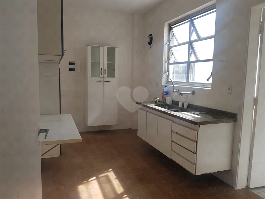 Venda Apartamento São Paulo Higienópolis REO820866 21