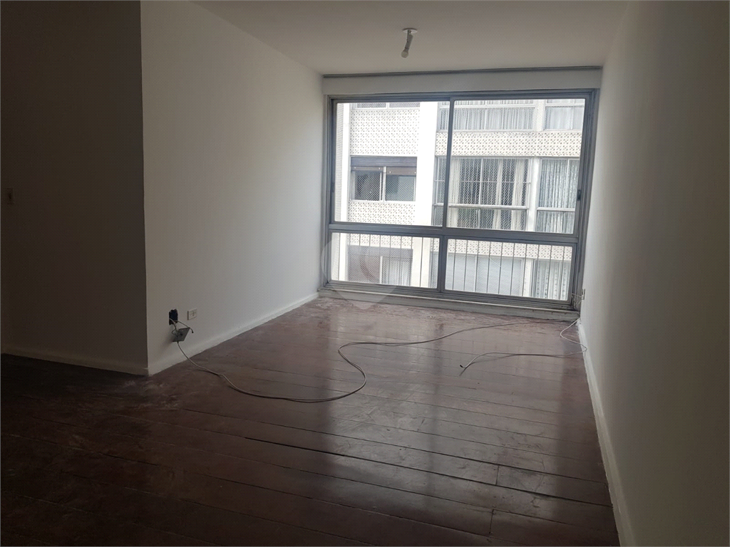 Venda Apartamento São Paulo Higienópolis REO820866 2