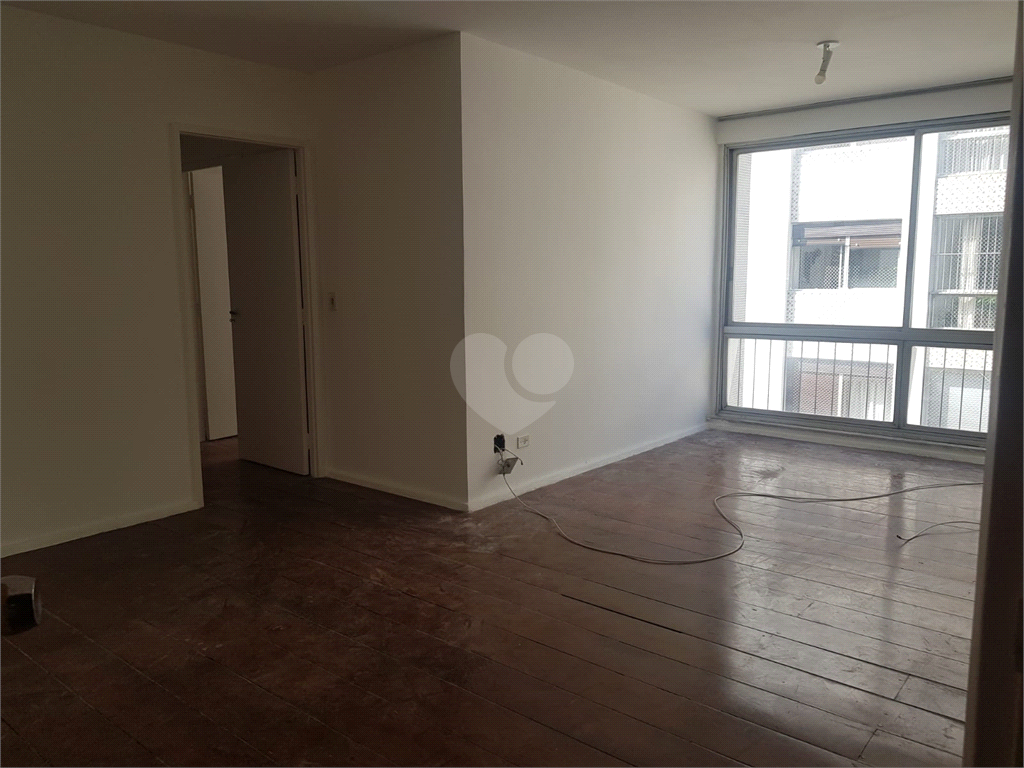 Venda Apartamento São Paulo Higienópolis REO820866 4