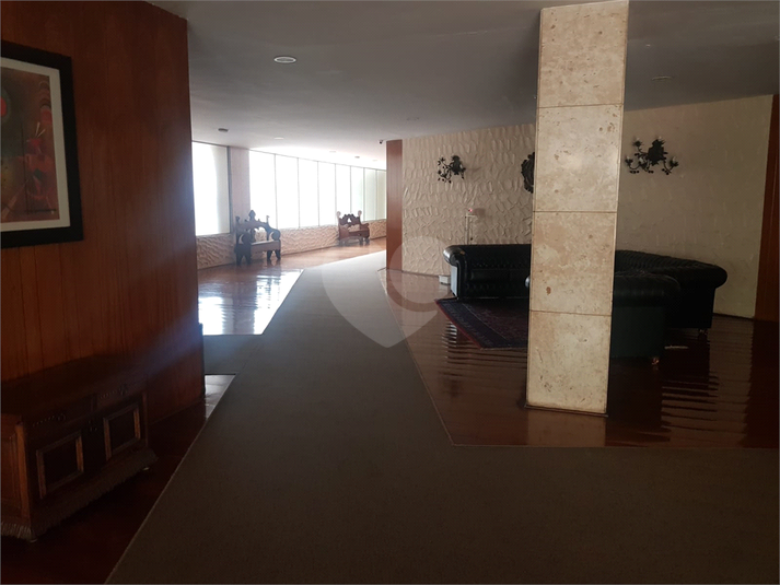 Venda Apartamento São Paulo Higienópolis REO820866 31