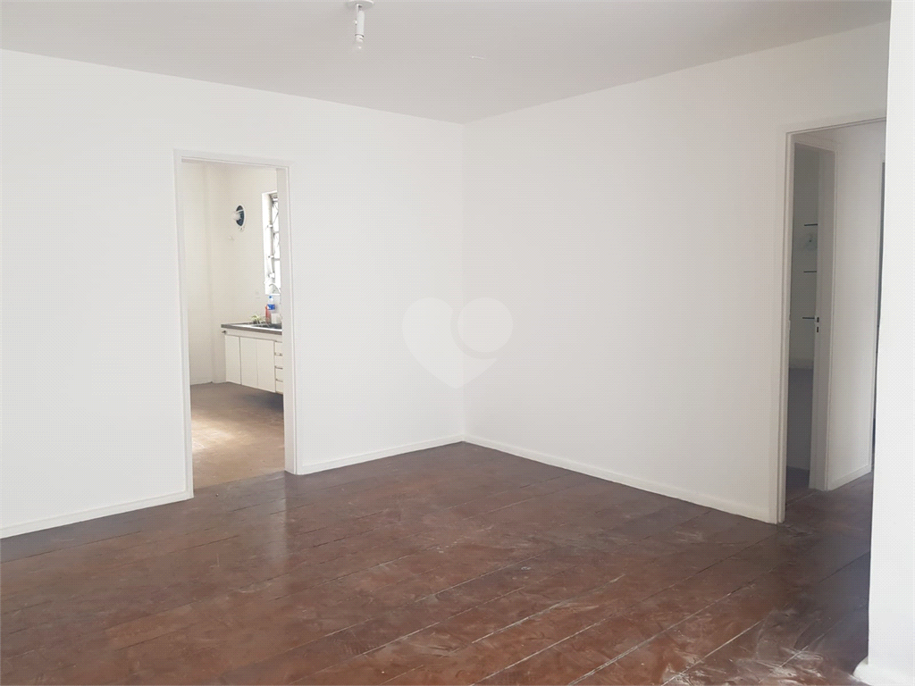 Venda Apartamento São Paulo Higienópolis REO820866 6