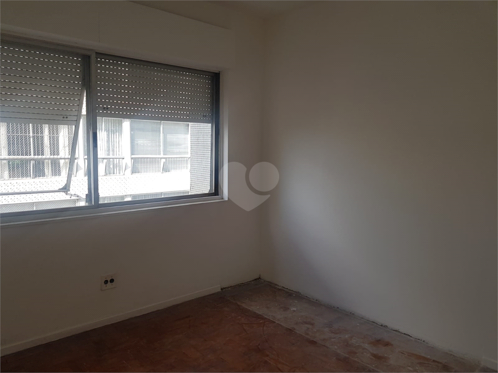 Venda Apartamento São Paulo Higienópolis REO820866 9