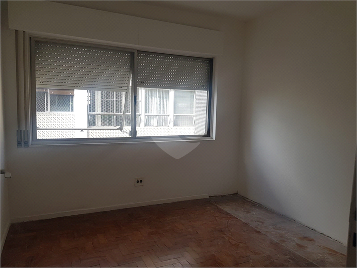 Venda Apartamento São Paulo Higienópolis REO820866 16