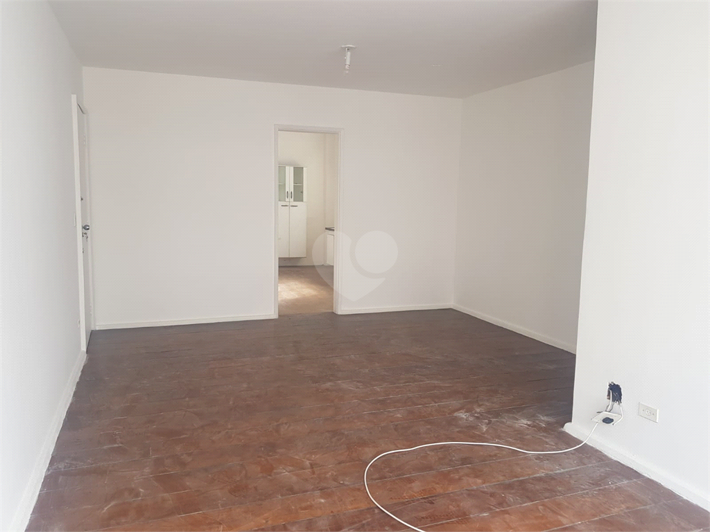 Venda Apartamento São Paulo Higienópolis REO820866 7