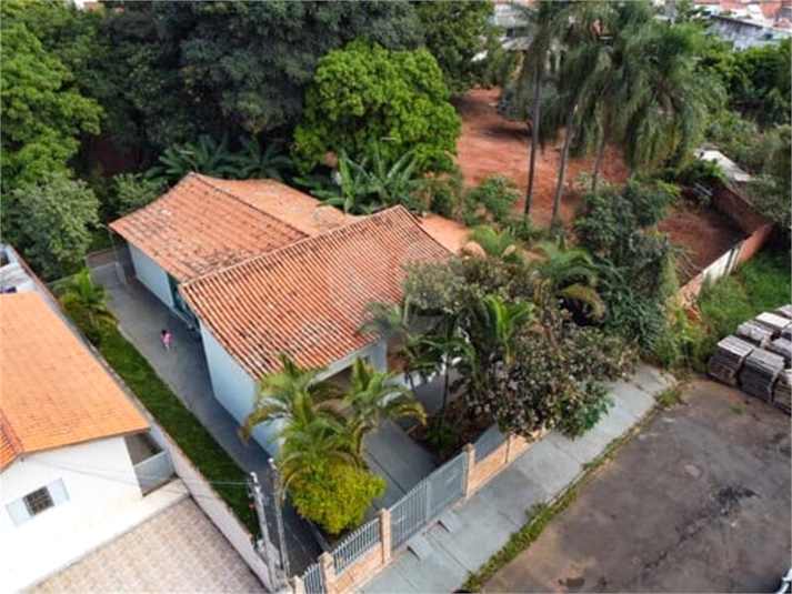 Venda Casa Salto Jardim Das Nações REO820881 2