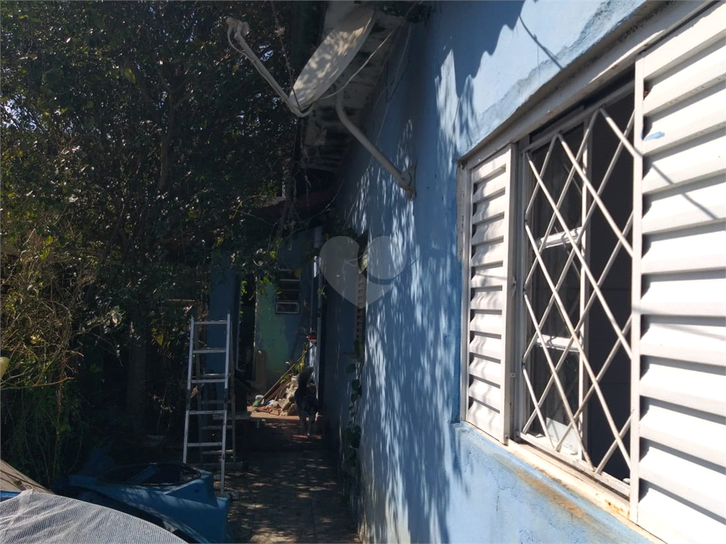 Venda Casa São Paulo Santo Amaro REO820890 4