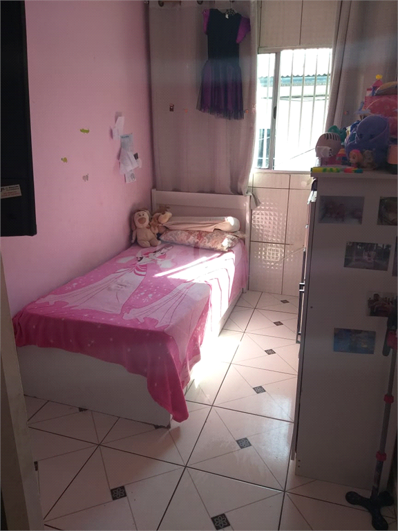 Venda Casa São Paulo Santo Amaro REO820890 13