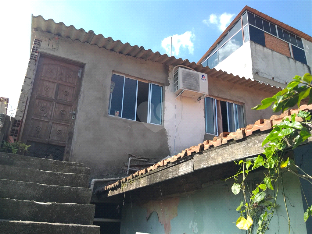 Venda Casa São Paulo Santo Amaro REO820890 1