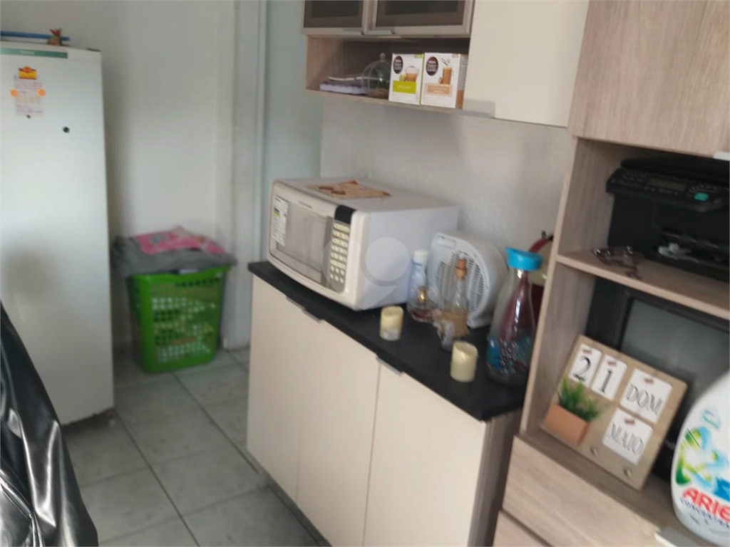 Venda Casa São Paulo Santo Amaro REO820890 11