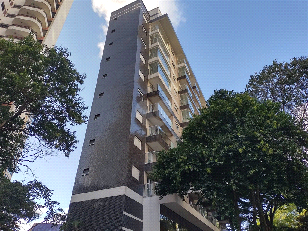 Venda Apartamento São Paulo Vila Regente Feijó REO820893 4