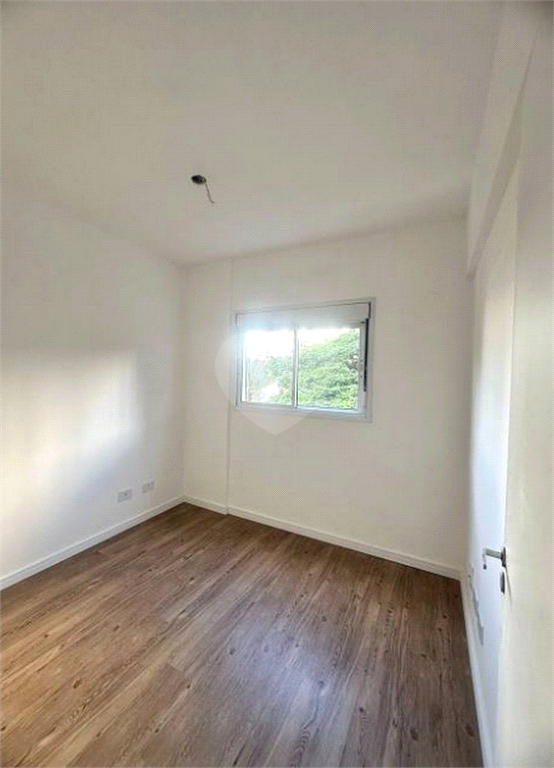 Venda Apartamento São Paulo Vila Regente Feijó REO820893 14