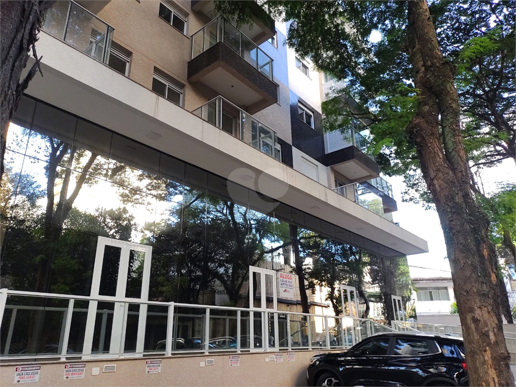 Venda Apartamento São Paulo Vila Regente Feijó REO820893 2