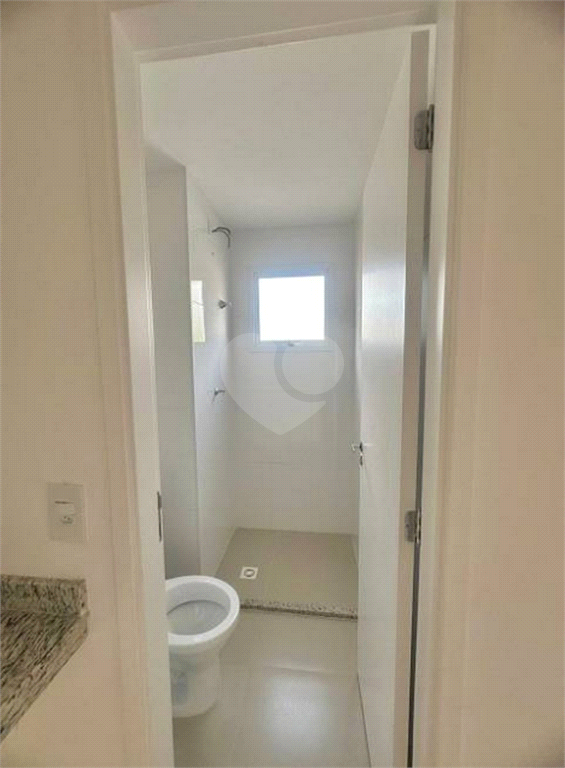 Venda Apartamento São Paulo Vila Regente Feijó REO820893 12